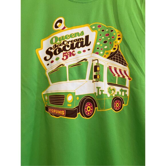 NYCRUNS 2025 QUEENS ICE CREAM SOCIAL 5K - Picture 2 of 8